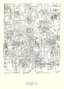 Daniel Libeskind art print