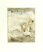 J�rgen G�rg art print