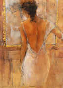 Gary Benfield art print