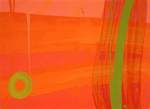 Charlotte Cornish art print