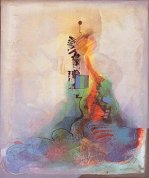 Ernst-Peter Rade art print