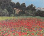 Eleonore Baur-Brinkman art print