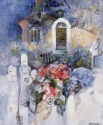 Dieter Framke art print