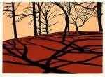 Nikolaj Recke art print