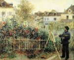 Pierre Auguste Renoir art print