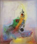 Ernst-Peter Rade art print
