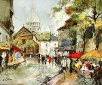 Fernand Claver art print