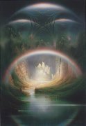 Ludwig Angerer art print