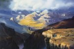 Hans-Werner Sahm art print