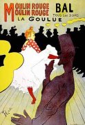 Henri de Toulouse-Lautrec art print