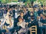 Pierre Auguste Renoir art print