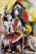 Pablo Picasso art print