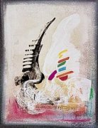 Ernst-Peter Rade art print