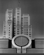 Mario Botta art print