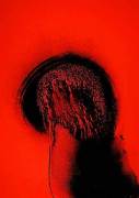 Otto Piene art print