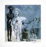 Hassan Hashemi art print