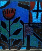 Paul Klee art print