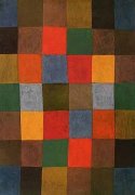 Paul Klee art print