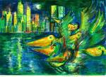 Rainer Fetting art print