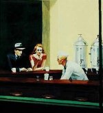 Edward Hopper art print