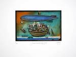 Rainer Hercks art print