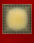 Victor Vasarely art print
