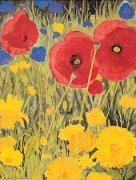 Eleonore Baur-Brinkman art print