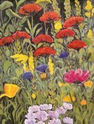 Eleonore Baur-Brinkman art print