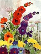 Eleonore Baur-Brinkman art print