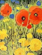 Eleonore Baur-Brinkman art print