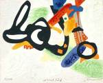 Jan Tormi art print