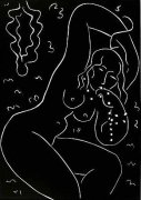 Henri Matisse art print