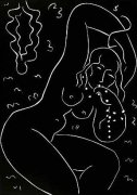 Henri Matisse art print