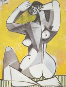 Pablo Picasso art print