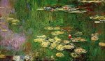Claude Monet art print