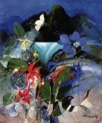 Dieter Framke art print