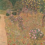 Gustav Klimt art print