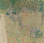 Gustav Klimt art print