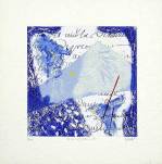 Bernard Alligand art print