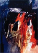 Christine Comyn art print