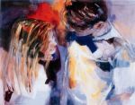 Christine Comyn art print