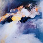 Christine Comyn art print