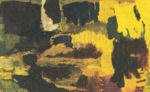 Per Kirkeby art print