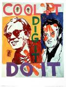 Kippenberger art print