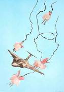Simone Aaberg Kaern art print