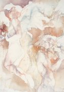 Dagmar Mezricky art print