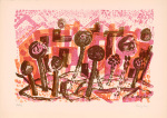 Eduard Bargheer art print