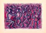 Eduard Bargheer art print