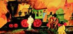Lyonel Feininger art print