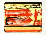 Reinhard Stangl art print